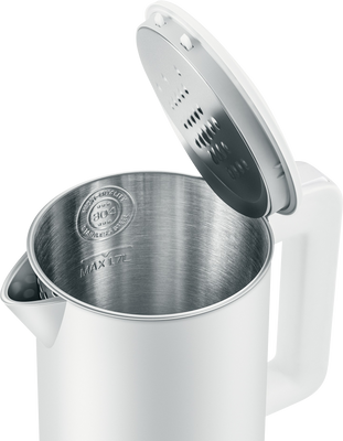 Niceboy ION Kettle K3 Polar White