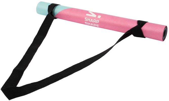Sharp Shape Cestovní podložka na jógu Mix