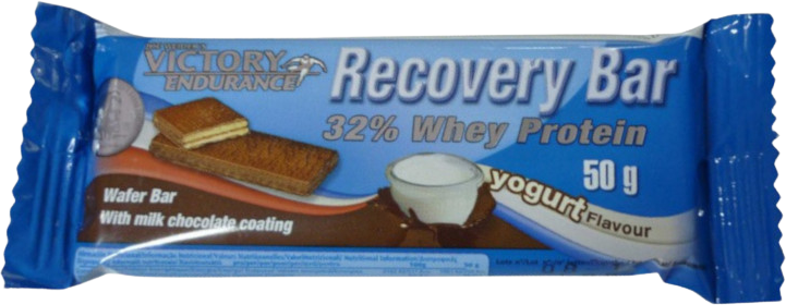 Weider Recovery Bar 32% Jogurt 50 g