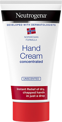 Neutrogena Krém na ruce neparfemovaný 75 ml