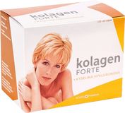 Rosen Kolagen FORTE+ Kyselina hyaluronová 180 tablet