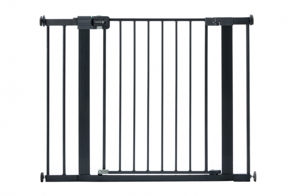 Safety 1st Zábrana Easy Close Metal Black