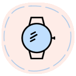 Ticwatch Pro 2020, Chytré hodinky