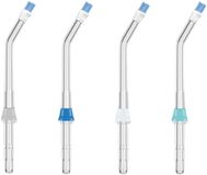 TrueLife AquaFloss Station Dental Plaque Jet 4 ks