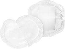 TrueLife Nutrio Breast Pads Classic Jednorázové prsní vložky 50 ks