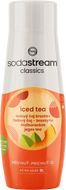 Sodastream Příchuť Ledový čaj broskev 440 ml