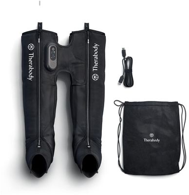 Therabody Bezdrátové kompresní boty JetBoots Prime - Medium