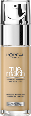 L'Oréal Paris True Match sjednocující krycí make-up 4N Beige 30 ml