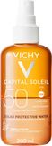 Vichy Capital Soleil Ochranný sprej s betakarotenem SPF50 200 ml