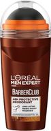 L'Oréal Paris Men Expert Barber Club Roll-on deodorant 50 ml