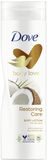 Dove Restoring care tělové mléko s kokosovým olejem 250 ml