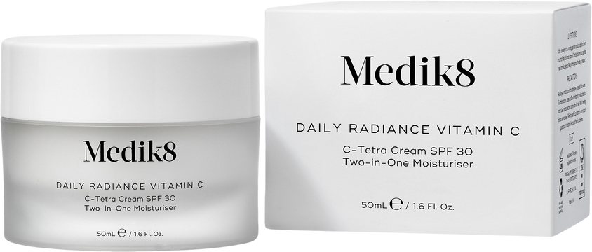 Medik8 Daily Radiance Vitamin C 50 ml