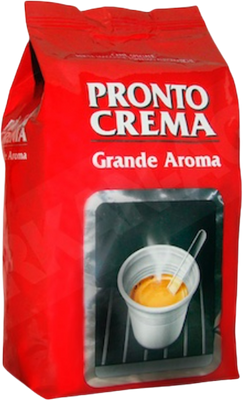 Lavazza Prontocrema Grande Aroma 1000 g