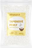 Allnature Tapiokové perly 500 g
