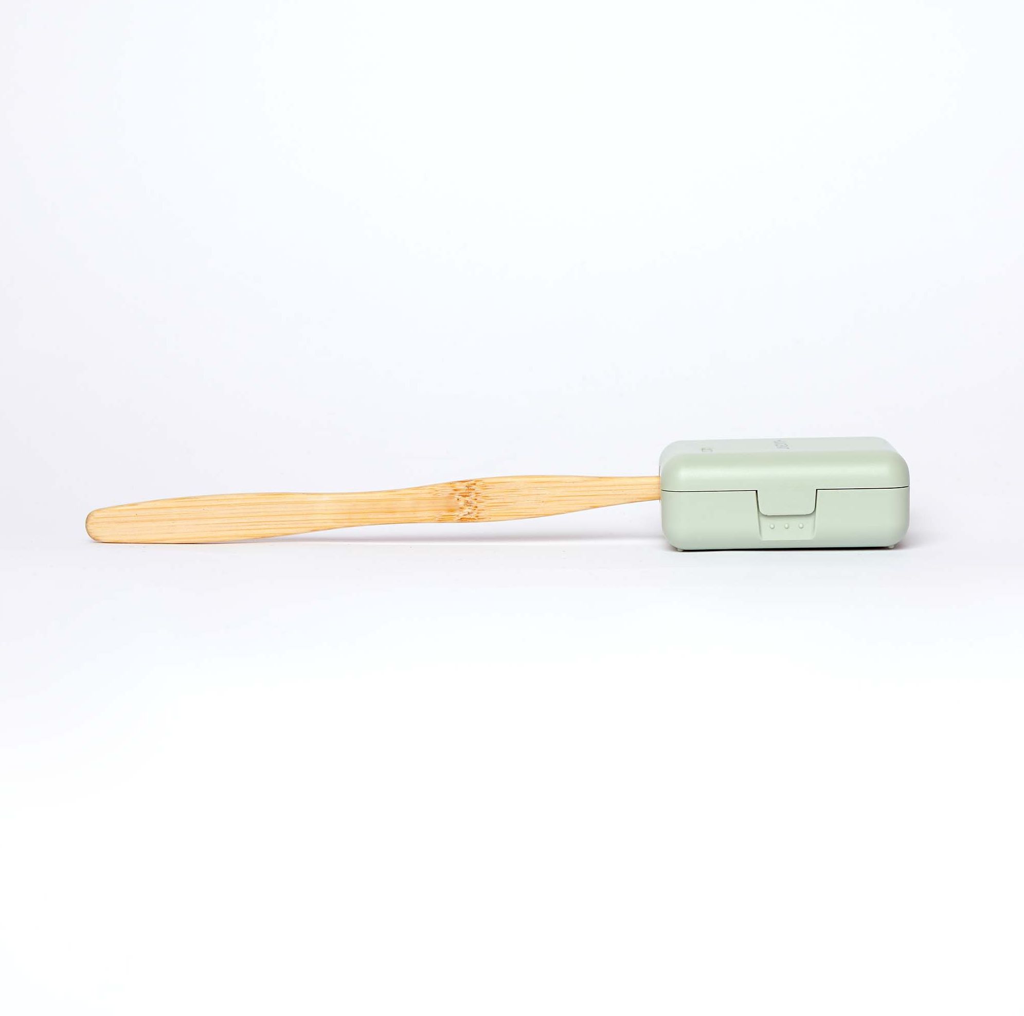 Be Lucent Aurora Toothbrush Steriliser, mint