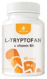 Allnature L-tryptofan 60 tablet
