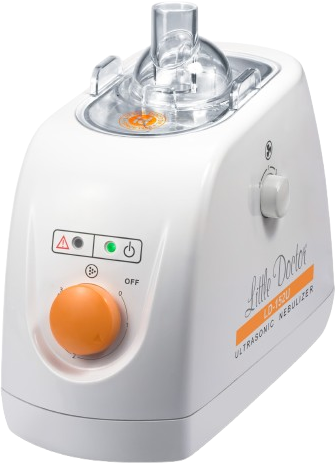 Little Doctor Inhalátor ultrazvukový LD-152U