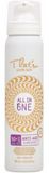 THAT'SO Pěna s ochranou UVA/UVB SPF 50+ Antiage, 100 ml