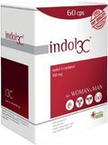 Medikapharm INDOL3C 60 kapslí