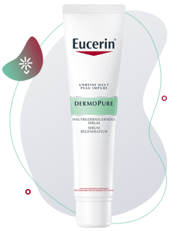 eucerin dermopure sérum