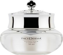 Facederma Pleťový krém s perlami 50 ml