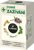 Leros Dobré zažívání 20 x 1.5 g