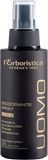 Erboristica UOMO Deodorant spray pro muže 100 ml