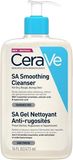 CeraVe SA Zjemňující čisticí gel 473 ml
