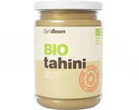 GymBeam BIO Tahini 300 g