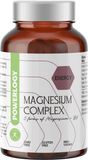 Powerlogy Magnesium Complex 90 kapslí