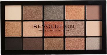 Revolution Re-Loaded Iconic 2.0 paletka očních stínů 16.5 g