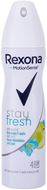 Rexona antiperspirant sprej Blue Poppy & Apple 150 ml