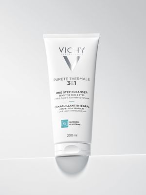 Vichy Pureté Thermale Odličovač 3v1 R15 200ml