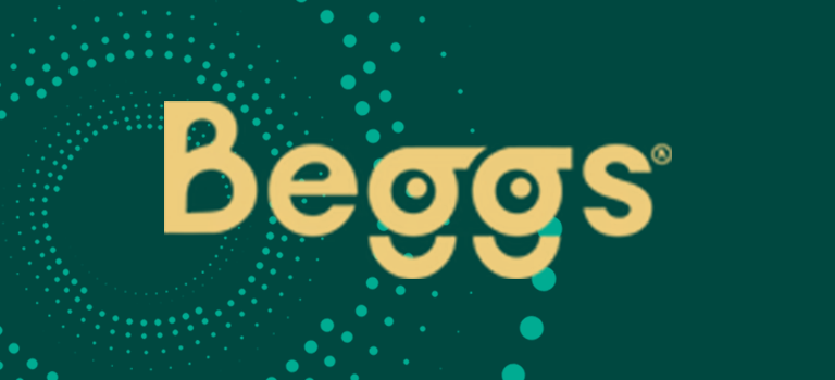 Beggs Focus and Energy vyvinutý s Marekom Dvořákom