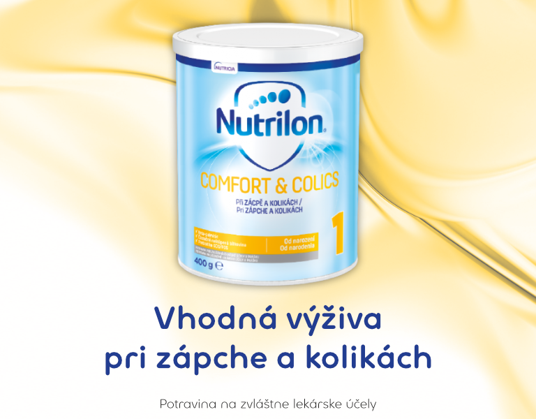 Nutrilon Allergy Digestive Care 450g, Speciální počáteční kojenecké mléko, výživa při alergii na bílkovinu kravského mléka