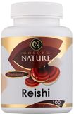 Golden Nature Reishi 100 kapslí