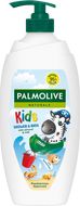 Palmolive Naturals Kids Sprchový gel pro děti pumpa 750 ml