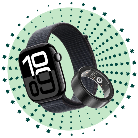 vanocni darky pro zeny