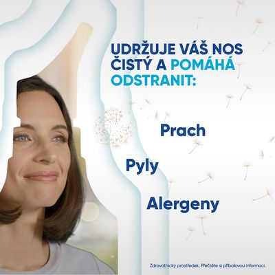 Physiomer Gentle Jet&Spray 135 ml