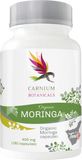 Carnium Botanicals BIO Moringa 180 kapslí