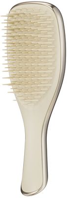 Tangle Teezer Ultimate Detangler Mini Chrome Champagne Gold limitovaná edice kartáč na vlasy 1 ks
