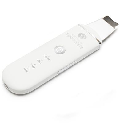 Rio Ultrasonic Skin Cleanser Fasc2