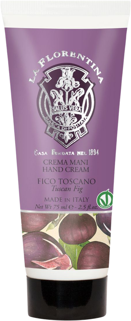 La Florentina Krém na ruce Fico Toscano 75 ml