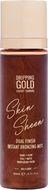 Dripping Gold Instantní bronzer, 110 ml