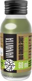 VanaVita BIO Zázvorový shot s matcha čajem 60 ml