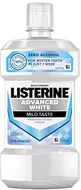 Listerine Advance White Mild Taste 250 ml