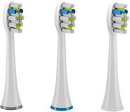 TrueLife Náhradní hlavice SonicBrush UV Whiten 3 ks