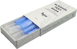 Tejas Alkohol test 5ks
