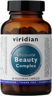 Viridian Ultimate Beauty Complex 60 kapslí