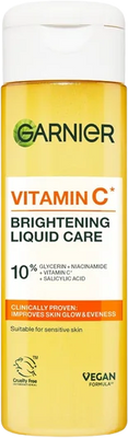 Garnier Vitamin C rozjasňující esence 120 ml
